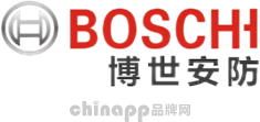 博世安防BOSCH