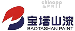 宝塔山漆