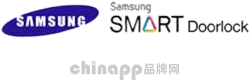 SmartDoorlock三星