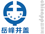岳峰井盖