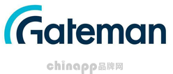 盖德曼GATEMAN