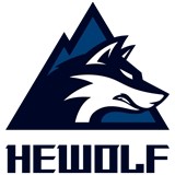 公狼(Hewolf)