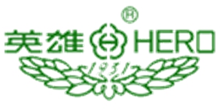 英雄(HERO)