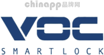VOC指纹锁