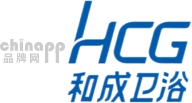 和成卫浴HCG