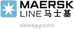 Maersk马士基