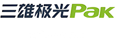 三雄极光Pak
