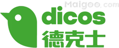 德克士dicos