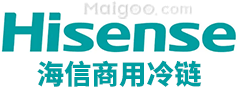 海信商用冷链