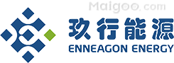 玖行能源