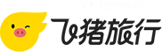 飞猪旅行