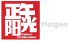 正午阳光 logo