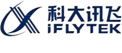科大讯飞iFLYTEK logo