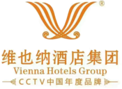 维也纳酒店 logo