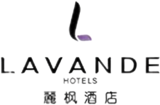 丽枫酒店 logo