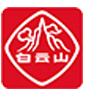 白云山 logo
