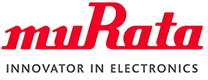 村田muRata logo