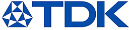 TDK logo
