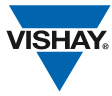威世VISHAY logo
