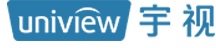 Uniview宇视 logo