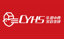 CYHS华夏中青 logo