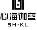 心海伽蓝SHKL logo