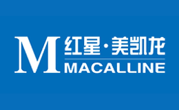 Macalline红星美凯龙 logo