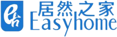 Easyhome居然之家 logo