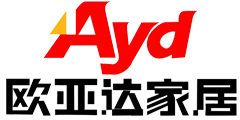 Ayd欧亚达 logo