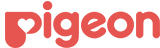 贝亲Pigeon logo