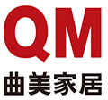 曲美家居QM logo