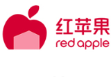 红苹果RedApple logo