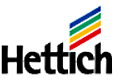 海蒂诗Hettich logo