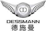 DESSMANN德施曼 logo
