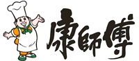 康师傅 logo