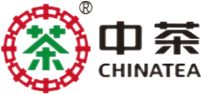 CHINATEA中茶 logo