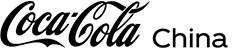 可口可乐Coca·Cola logo