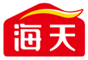 海天 logo