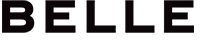 BeLLE百丽 logo