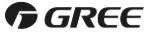 格力GREE logo