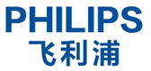 飞利浦PHILIPS logo
