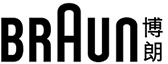 博朗BRAUN logo