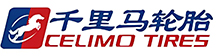 千里马轮胎Celimo logo