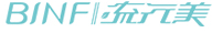 流行美 logo