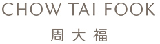 周大福ChowTaiFook logo