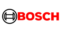 BOSCH博世汽车配件 logo