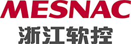 软控股份MESNAC logo