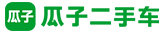 瓜子二手车 logo