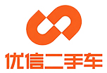 优信二手车 logo